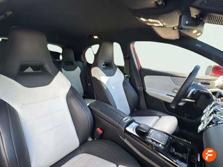 Mercedes Clase A A 200 d