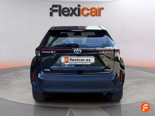 Toyota Yaris Cross 1.5 120H Active Tech