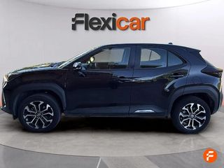 Toyota Yaris Cross 1.5 120H Active Tech