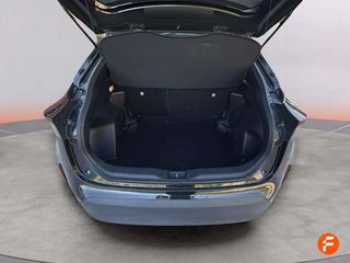 Toyota Yaris Cross 1.5 120H Active Tech