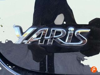 Toyota Yaris Cross 1.5 120H Active Tech