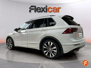 Volkswagen Tiguan Sport 1.5 TSI 110kW (150CV) DSG