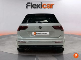 Volkswagen Tiguan Sport 1.5 TSI 110kW (150CV) DSG