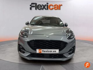 Ford Puma 1.0 EcoBoost 125cv ST-Line MHEV