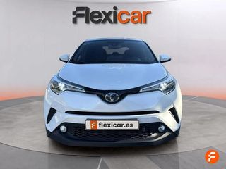Toyota C-HR 1.8 125H Active
