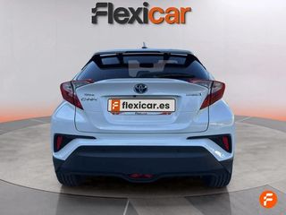 Toyota C-HR 1.8 125H Active