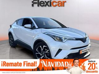 Toyota C-HR 1.8 125H Active