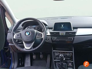BMW Serie 2 Gran Tourer 218i