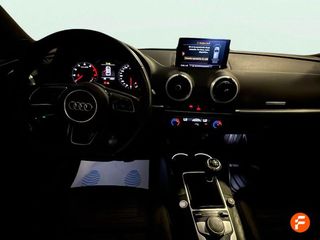 Audi A3 S line 30 TFSI 85kW (116CV) Sportback