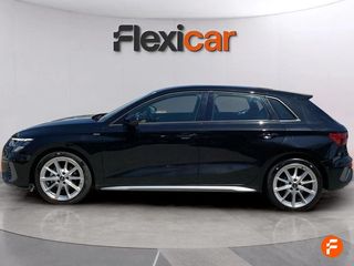 Audi A3 Sportback S line 35 TDI 110kW S tronic