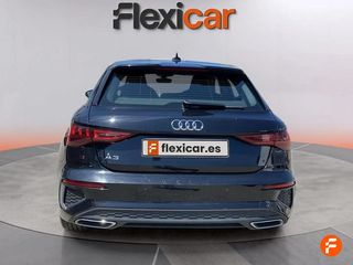 Audi A3 Sportback S line 35 TDI 110kW S tronic