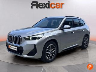 BMW X1 xDrive20d