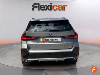 BMW X1 xDrive20d