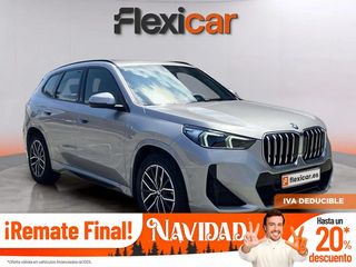 BMW X1 xDrive20d