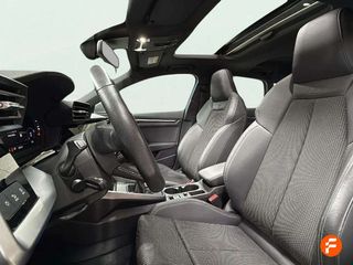 Audi A3 Sportback Genuine Edition 30 TFSI 81kW