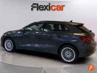 Audi A3 Sportback Advanced 30 TDI 85kW (116CV)