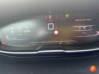 Peugeot 3008 1.5 BlueHDi 96kW S&S GT Pack EAT8