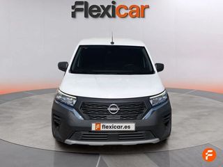Nissan Townstar 2 plazas 1.3G 96kW L1 Profesiona