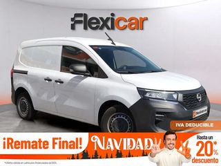 Nissan Townstar 2 plazas 1.3G 96kW L1 Profesiona