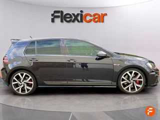 Volkswagen Golf GTI Clubsport 2.0 TSI 265CV BMT DSG