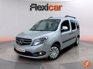 Mercedes Citan 109 CDI Tourer Select Largo