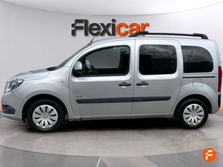 Mercedes Citan 109 CDI Tourer Select Largo