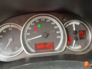 Mercedes Citan 109 CDI Tourer Select Largo