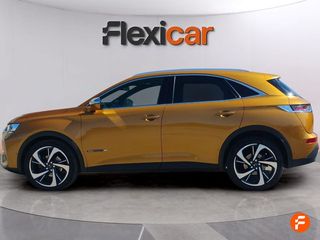 DS DS 7 BlueHDi 132kW (180CV) Auto. GRAND CHIC