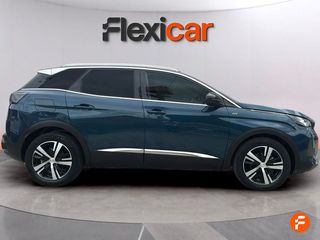 Peugeot 3008 1.5 BlueHDi 96kW S&S GT Pack EAT8