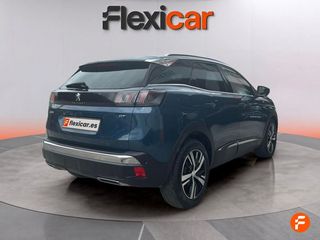 Peugeot 3008 1.5 BlueHDi 96kW S&S GT Pack EAT8