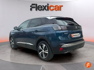 Peugeot 3008 1.5 BlueHDi 96kW S&S GT Pack EAT8