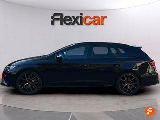 Seat Leon ST 2.0 TSI 221kW 4Drive DSG S&S Cupra R