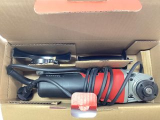 radial milwaukee ag 800-115 e