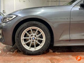 BMW Serie 3 318d