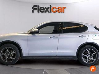 Alfa Romeo Stelvio 2.0 Gasolina 147kW (200cv) SPRINT Q4