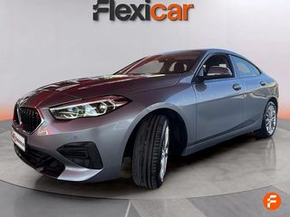 BMW Serie 2 218i Gran Coupe