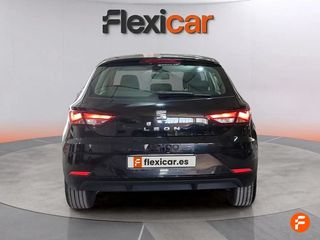 Seat Leon 1.6 TDI 85kW (115CV) St&Sp Style