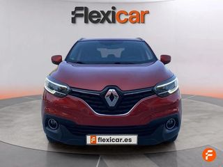 Renault Kadjar Tech Road Energy TCe 97kW (130CV)
