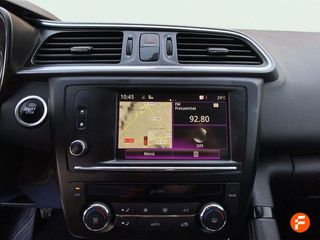 Renault Kadjar Tech Road Energy TCe 97kW (130CV)