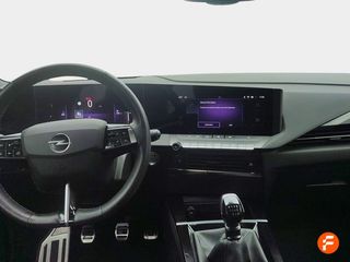 Opel Astra 1.2T XHT 96kW (130CV) Edition