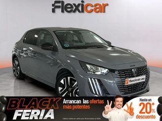 Peugeot 208 Allure Puretech 100