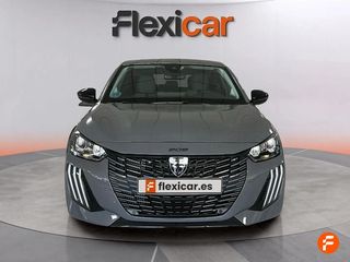 Peugeot 208 Allure Puretech 100