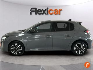 Peugeot 208 Allure Puretech 100