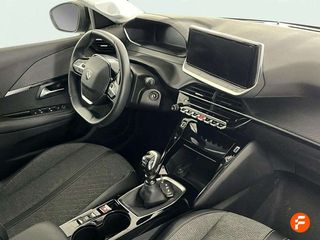 Peugeot 208 Allure Puretech 100