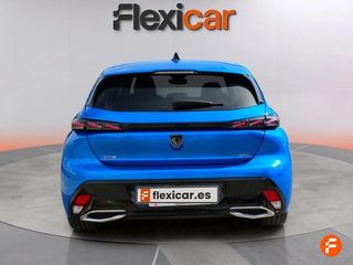Peugeot 308 5P GT Hybrid 225 eEAT8