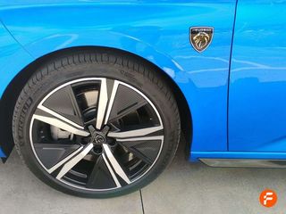 Peugeot 308 5P GT Hybrid 225 eEAT8