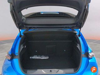 Peugeot 308 5P GT Hybrid 225 eEAT8