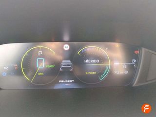 Peugeot 308 5P GT Hybrid 225 eEAT8