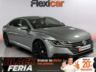 Volkswagen Arteon 2.0 TDI 110kW (150CV) DSG