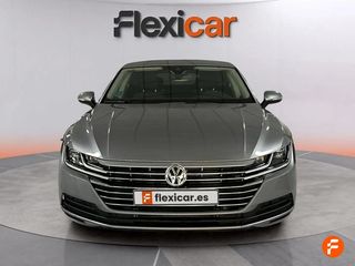 Volkswagen Arteon 2.0 TDI 110kW (150CV) DSG
